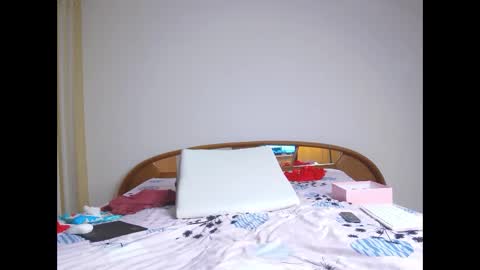 SofiaHanson online show from December 28, 11:59 pm