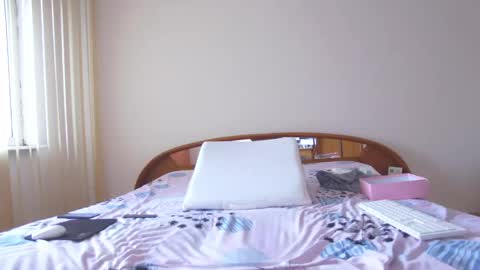 SofiaHanson online show from March 4, 3:37 pm