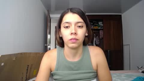 Snapshot of sofiahenao2 chatting on October 19, 7:58 pm sofiahenao2 online show from October 19, 7:58 pm