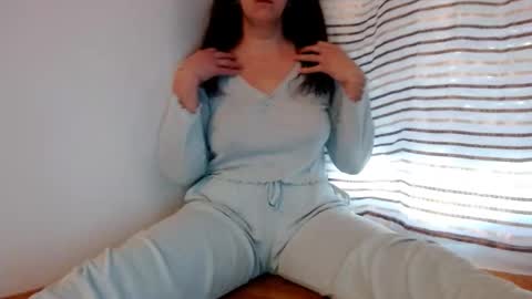 Snapshot of sofialenis chatting on February 13, 12:56 pm SofiaLenis online show from February 13, 12:56 pm