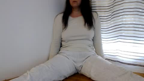 Snapshot of sofialenis chatting on February 22, 12:58 pm SofiaLenis online show from February 22, 12:58 pm