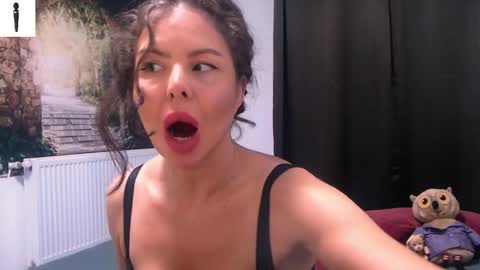 sofialiub online show from October 3, 7:38 am