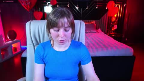 Snapshot of sofialuxuryy chatting on February 20, 10:21 pm SofiaLuxuryy online show from February 20, 10:21 pm