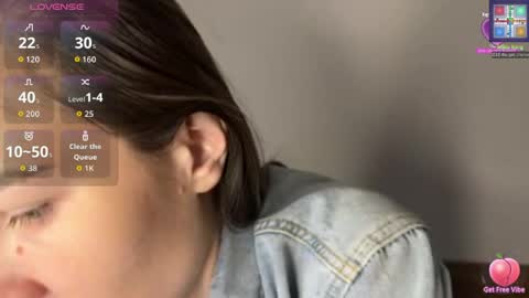SofiaMill  online show from May 16, 10:36 am