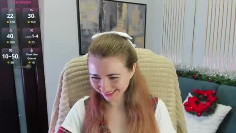 Snapshot of sofiangelaa chatting on January 8, 12:46 am Sofia online show from January 8, 12:46 am