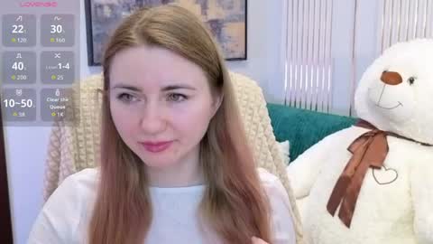 Sofia online show from March 11, 1:44 am