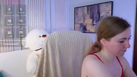 Sofia online show from March 30, 1:06 am