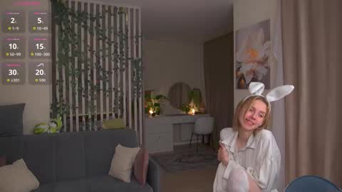 Sofia Help me overcome shynes with 100 thumbs up online show from October 16, 6:31 pm