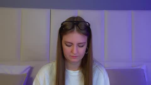 Sofia online show from February 24, 7:01 pm