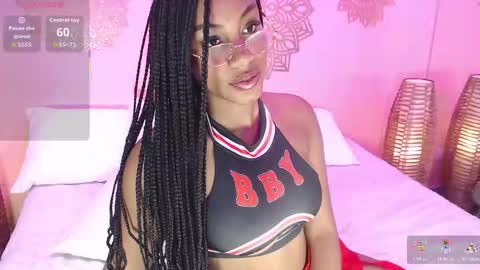 Sofia Stanley online show from November 13, 11:53 am