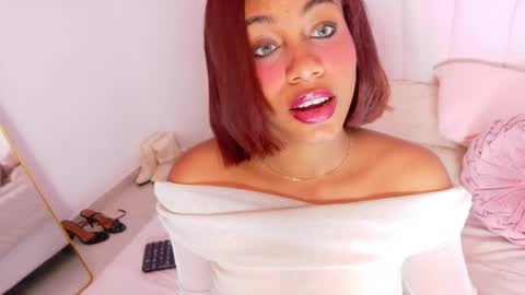 Snapshot of sofiastanley chatting on June 4, 10:54 am Sofia Stanley online show from June 4, 10:54 am