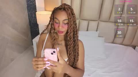 Snapshot of sofiastanley chatting on July 10, 4:28 am Sofia Stanley online show from July 10, 4:28 am