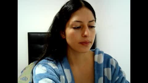 Snapshot of sofiawhite3 chatting on January 16, 12:42 pm Sofi online show from January 16, 12:42 pm