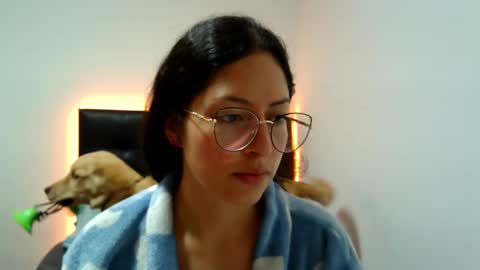 Snapshot of sofiawhite3 chatting on February 2, 11:31 am Sofi online show from February 2, 11:31 am