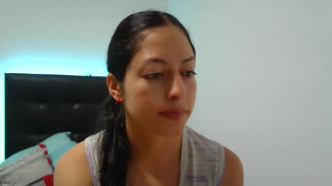 Snapshot of sofiawhite3 chatting on February 9, 11:36 am Sofi online show from February 9, 11:36 am