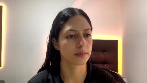 Snapshot of sofiawhite3 chatting on February 20, 11:22 am Sofi online show from February 20, 11:22 am