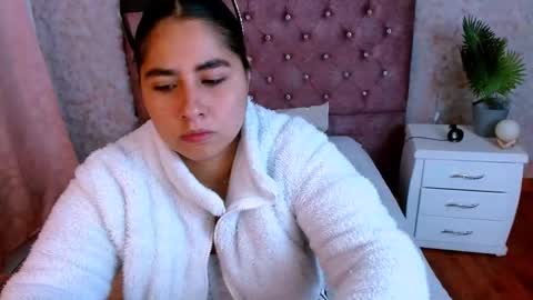 Snapshot of sofiazaf447769 chatting on February 15, 3:09 pm SOFIA online show from February 15, 3:09 pm