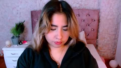 Snapshot of sofiazaf447769 chatting on February 26, 12:59 pm SOFIA online show from February 26, 12:59 pm