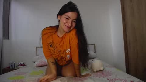 Sofi Morgan online show from March 14, 12:10 pm