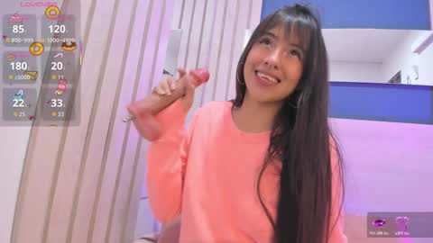 soficandy_ online show from November 13, 12:15 pm