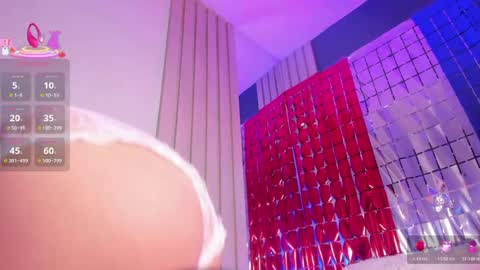 Snapshot of soficandy_ chatting on July 7, 11:36 am soficandy_ online show from July 7, 11:36 am