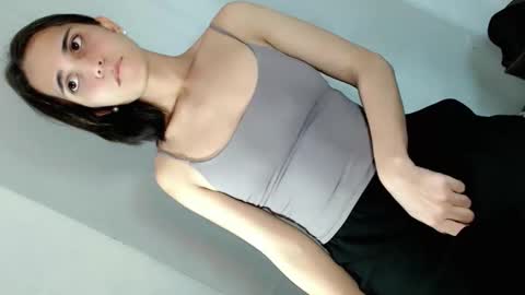 Sofie online show from March 10, 5:29 pm