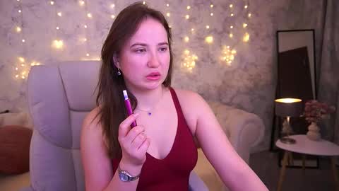 Sofie online show from February 24, 2:42 am