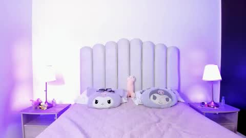 sofiebunnie online show from October 17, 10:12 pm