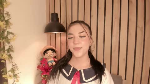 Sofie online show from January 6, 2:43 pm