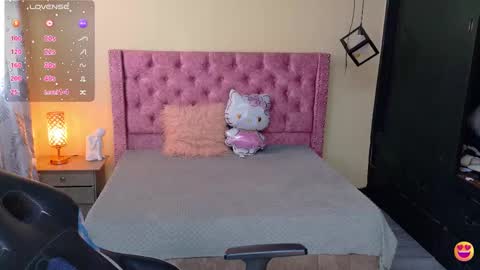 Snapshot of sofii_cute01 chatting on February 28, 1:01 pm sofii_cute01 online show from February 28, 1:01 pm