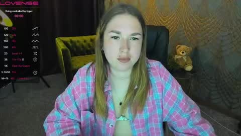 sofii_darling online show from May 4, 5:31 pm