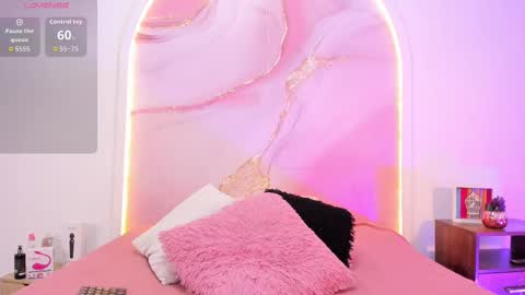 Sofii Lopezz online show from September 19, 11:22 am