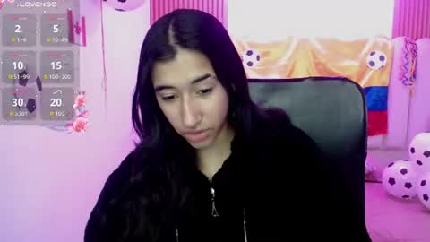 Sofii  online show from June 18, 3:07 am