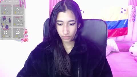 Sofii  online show from July 3, 3:46 am