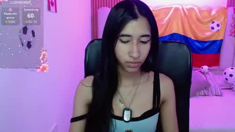 Sofii  online show from July 9, 3:32 am