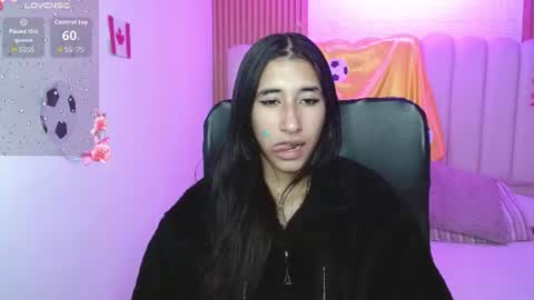 Sofii  online show from July 17, 3:13 am
