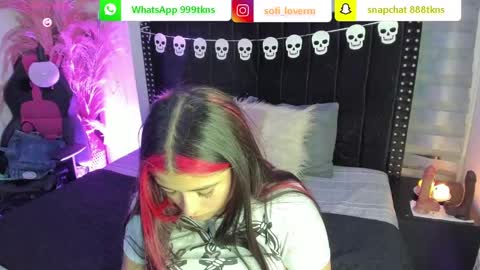 Sofia online show from October 17, 4:04 am