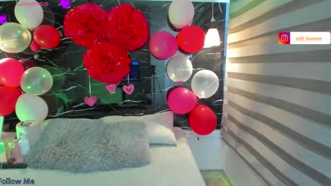 Snapshot of sofiia_rubb chatting on February 19, 7:32 pm Sofia online show from February 19, 7:32 pm