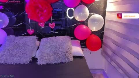 Snapshot of sofiia_rubb chatting on February 21, 4:24 am Sofia online show from February 21, 4:24 am