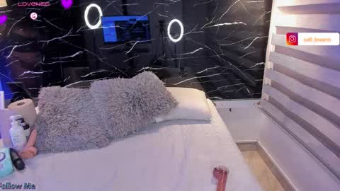 Snapshot of sofiia_rubb chatting on February 28, 4:46 am Sofia online show from February 28, 4:46 am
