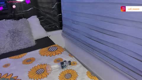 Snapshot of sofiia_rubb chatting on March 11, 5:35 am Sofia online show from March 11, 5:35 am