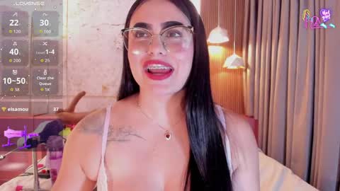 sofiia online show from May 26, 8:49 pm