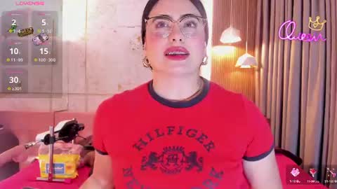 sofiia online show from July 10, 10:34 pm