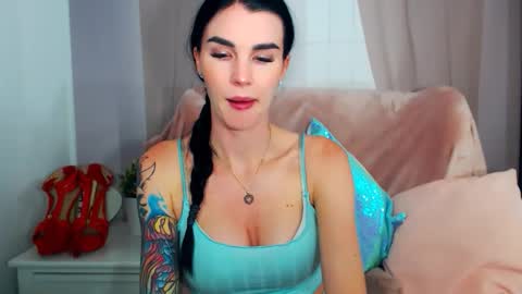 Snapshot of sofiiadream chatting on September 9, 7:24 pm sofiiadream online show from September 9, 7:24 pm