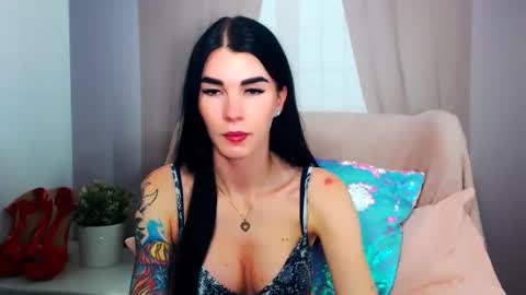 sofiiadream online show from December 5, 3:09 pm