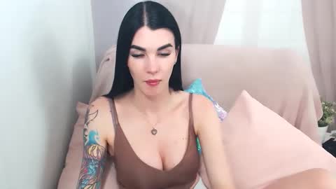 sofiiadream online show from April 12, 7:19 pm