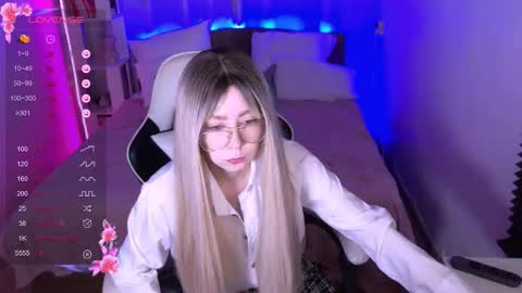 Sofia online show from November 3, 2:02 am