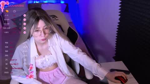 Sofia online show from November 10, 2:10 am