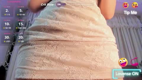 SofiLuxurya online show from March 27, 10:53 pm