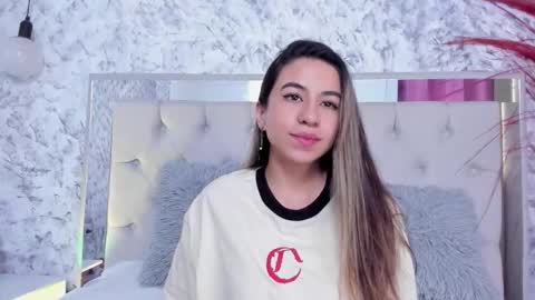 Snapshot of sofimalkova chatting on October 6, 4:48 pm Sofi Malkova online show from October 6, 4:48 pm